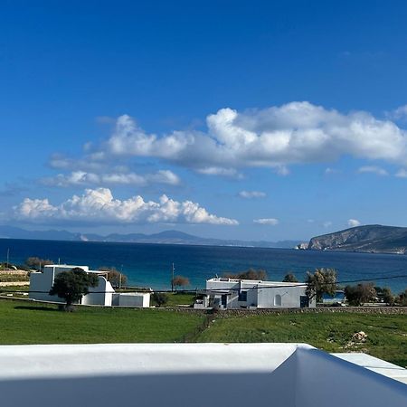 Studios Venetsanos Κουφονήσι Εξωτερικό φωτογραφία
