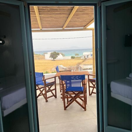 Studios Venetsanos Κουφονήσι Εξωτερικό φωτογραφία