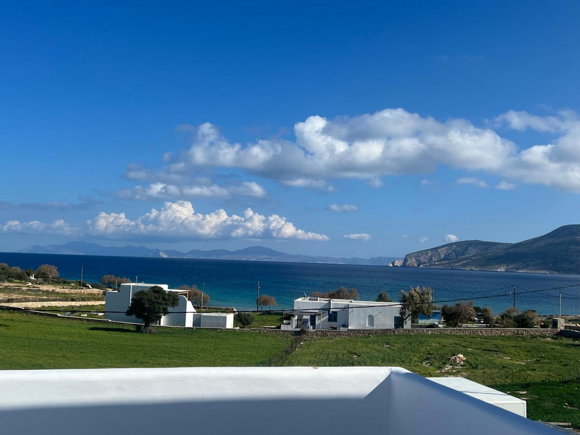 Studios Venetsanos Κουφονήσι Εξωτερικό φωτογραφία